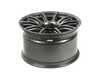 APEX Wheels Apex SM-10 19x11" ET26 Wheel - 5x114.3mm / 70.5mm - Anthracite SM101911ET26AN View 4