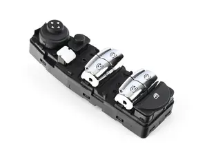WINDOW LIFTER SWITCH, DRIVER