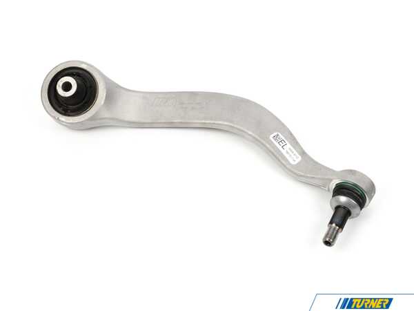 Genuine BMW LEFT TENSION STRUT W 31107857017
