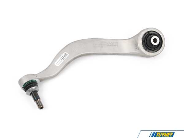 Genuine BMW RIGHT TENSION STRUT 31107857018