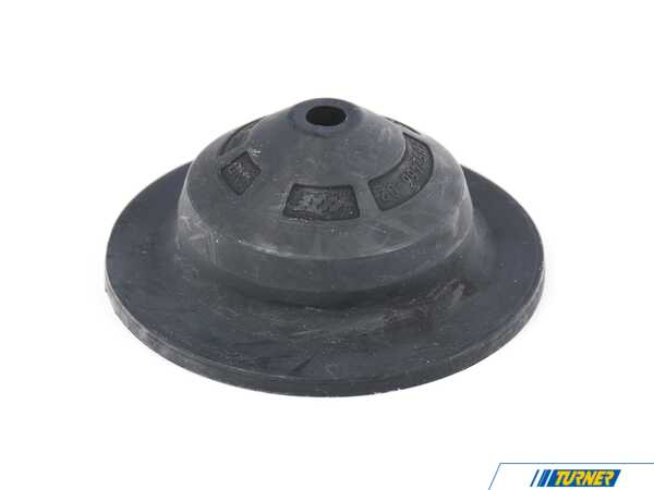 Genuine BMW SPRING PAD UPPER 33536852466