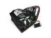 Anzo Anzo BMW Taillights - 3 Series E46 Sedan - Red/Clear anz321004 View 3