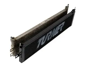 S55 High Performance Oil Cooler - F80 M3, F82/F83 M4, F87 M2 Competition