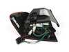 Anzo Anzo BMW Taillights - 3 Series E46 Sedan - Red/Clear anz321004 View 8