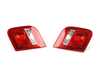 Anzo Anzo BMW Taillights - 3 Series E46 Sedan - Red/Clear anz321004 View 11