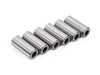 Mahle Motorsports MAHLE PowerPak Piston Kit 87.25mm - S54 - 3.2L  930286135 View 3