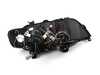 Spec-D Tuning X5 HALO LED PROJECTOR HEADLIGHT BLACK HOUSING LHPX500JMTM View 9