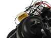 Spec-D Tuning X5 HALO LED PROJECTOR HEADLIGHT BLACK HOUSING LHPX500JMTM View 12