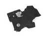 Genuine BMW ACOUSTIC COVER FOR OIL PAN 11148587550 View 1