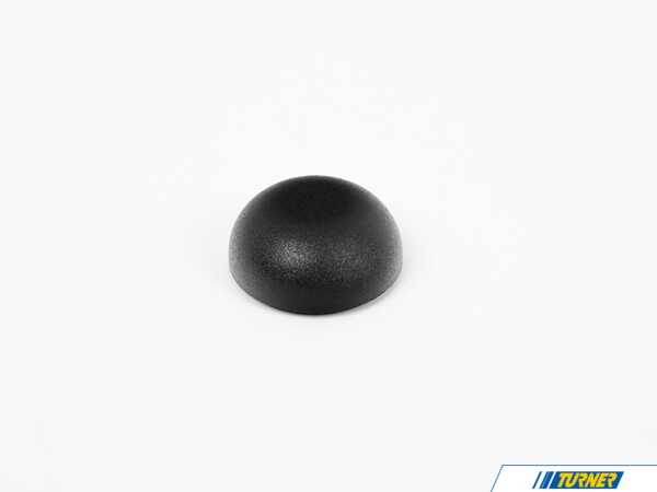Genuine MINI WIPER ARM COVER 61618226006