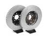 034Motorsport 034Motorsport 2-Piece Floating Brake Rotor Upgrade - Front - F8X M2/M3/M4 (400x36mm) 034-301-1018 View 4