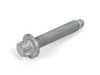 Genuine BMW Genuine BMW Torx Bolt - 07119907502 - F80 M3,F82 M4,F83 07119907502 View 5