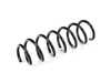 Genuine BMW Genuine BMW Rear Coil Spring 33536795438 View 1