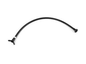 Genuine MINI Water Outlet Hose Rear - 54107363719