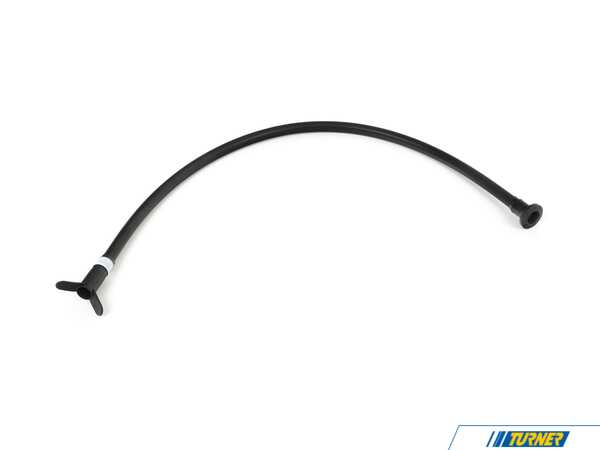 Genuine MINI Genuine MINI Water Outlet Hose Rear - 54107363719 54107363719