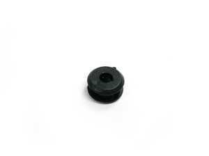 Genuine BMW Rubber Grommet D=10mm - 35411152331 - E30,E34,E36,E38,E39