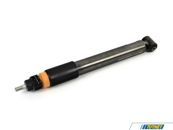 Genuine BMW SHOCK ABSORBER, REAR 31302448591