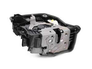 Genuine BMW Door Lock, Front Right Sca - 51217281948 - F15,F16