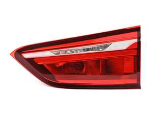 Genuine BMW Rear Light In Trunk Lid, Rig - 63217350696