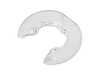 Genuine BMW PROTECTION PLATE RIGHT 34206871342 View 1