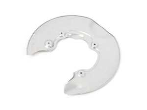 PROTECTION PLATE RIGHT