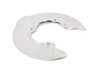 Genuine BMW PROTECTION PLATE RIGHT 34206871342 View 2