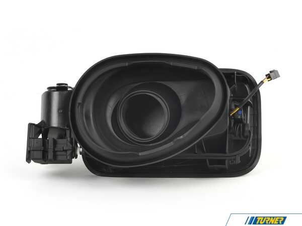 Genuine BMW COVER POT 51177374537