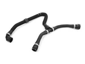 HOSE FOR ELECTRIC COOLANT PU