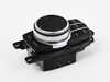 Genuine BMW Genuine BMW iDrive Controller - BMW F90 M5, F97 X3M, F98 X4M, G30 5X, G01 X3, G02 X4  65825A3B1E2 View 1