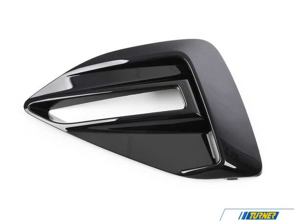 Genuine BMW 1RID LATERAL LEFT 51118491643