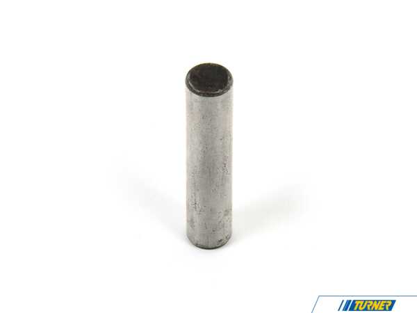 Genuine MINI Genuine MINI Bearing Bolt - 07101485596 - (NO LONGER AVAILABLE) 07101485596
