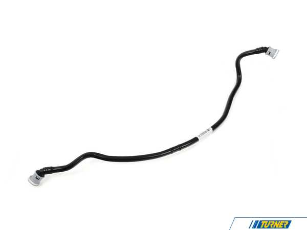 Genuine BMW BREATHER LINE 16137478313