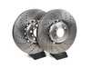 SHW Performance SHW Performance Front Brake Rotors - 395x36mm - F85 X5M, F86 X6M 34112284901kt2KT View 1