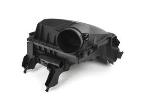 INTAKE MUFFLER