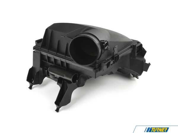 Genuine MINI INTAKE MUFFLER 13718489432