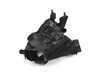 Genuine MINI INTAKE MUFFLER 13718489432 View 3