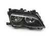 Genuine BMW Genuine BMW Headlight Right Zkw - 63127165772 - E46 63127165772 View 4