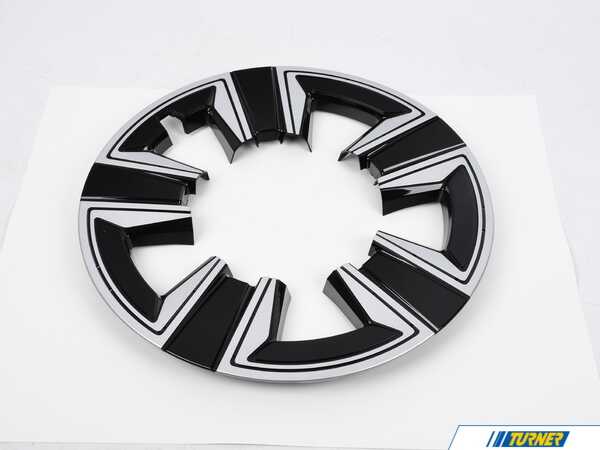 Genuine BMW INSERT 36116895628