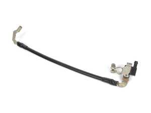 BATTERY CABLE, NEGAT
