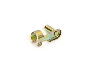 Genuine BMW Bowden Cable Lock - 25161422276 - E38,E39,E46
