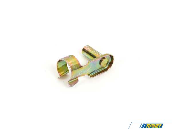 Genuine BMW Genuine BMW Bowden Cable Lock - 25161422276 - E38,E39,E46 25161422276
