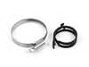 URO URO Silicone Coolant Pipe Repair Kit - BMW N52 3.0L 11537535829RPR View 4