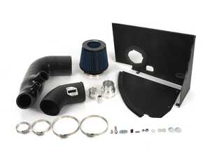 MAD High Flow Air Intake W/ Heat Shield (Blue) G2x - B46, B48