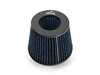 MAD MAD High Flow Air Intake W/ Heat Shield (Blue) G2x - B46, B48 MAD-071B View 5