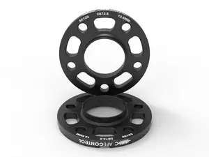 AFe CONTROL Billet Aluminum Wheel Spacers - 12.5mm