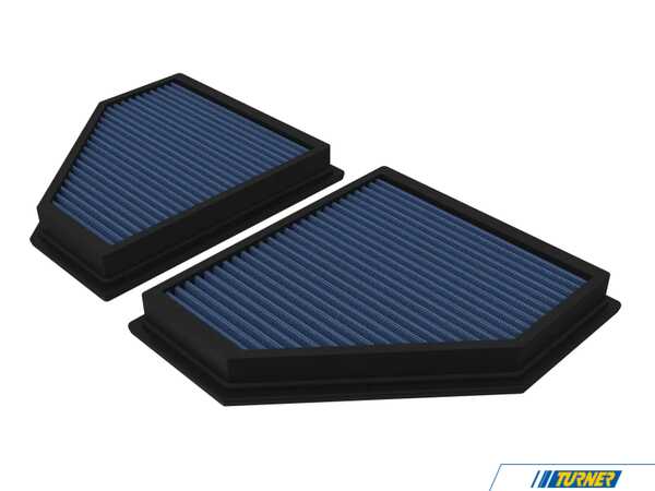 AFE aFe Magnum FLOW Pro 5R  Air Filter - G8X 21-25 30-10431RM