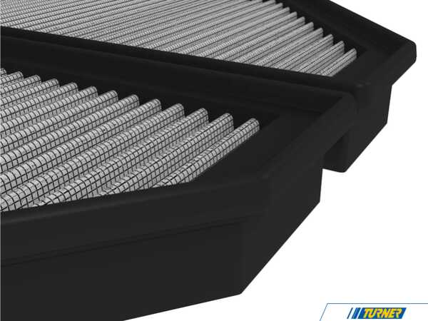 AFE aFe Magnum FLOW Pro DRY S Air Filter - G05/G06 F95/F96 30-10438DM