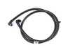 Genuine BMW Genuine BMW Hose Line, Headlight Cleaning System - 61667267805 - E71 61667267805 View 1