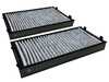 AFE AFe POWER Carbon Cabin Air Filter 35-10025C-MB View 1
