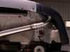 Turner Motorsport Rear Muffler Delete Kit - E70 X5 35i & 35d 055866LA01 View 11